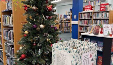 Support your local community – The NEN – North Edinburgh News