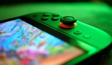 It's Time To Rate Your Switch 1 & 2 Games Of The Year - Community