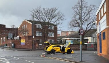 Manchester Evening News