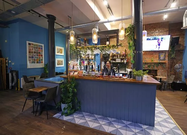 The Angus on Dale Street