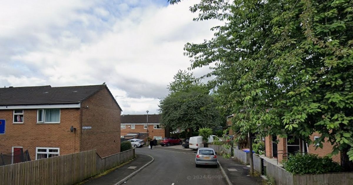 Manchester Evening News