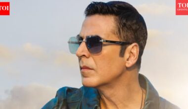 Fitness lessons from Akshay Kumar: Early mornings, martial arts, and clean eating |