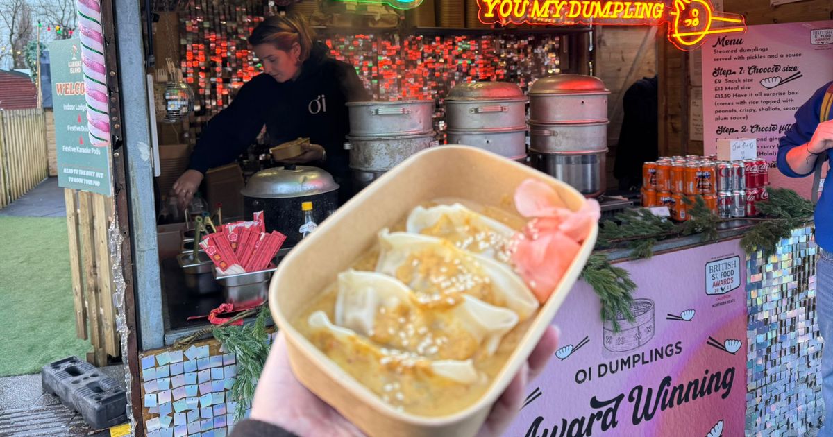 Manchester Evening News