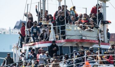 White House warns Europe 'unrecognizable' due to mass immigration