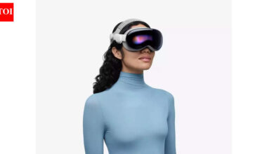 Ex-Apple engineer claims new chip for XR headsets to make Chinese headsets more powerful than Vision Pro