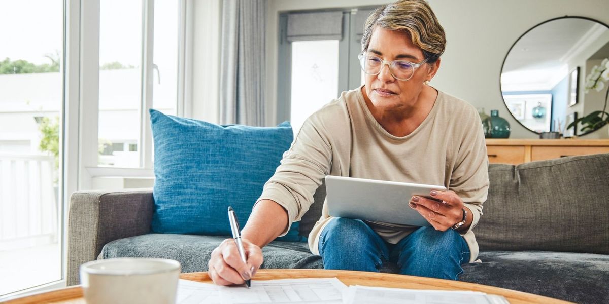 Inheritance tax frozen thresholds push families into the net