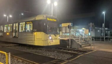 Manchester Evening News