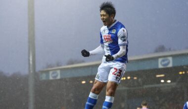 Championship game abandoned due to extreme weather following Met Office yellow weather warning