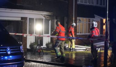 Manchester Evening News