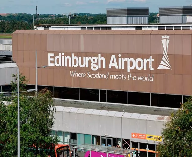 Edinburgh Airport