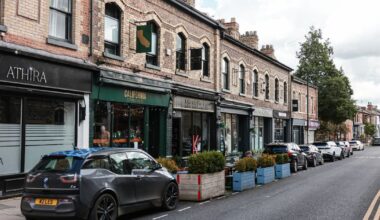 Manchester Evening News