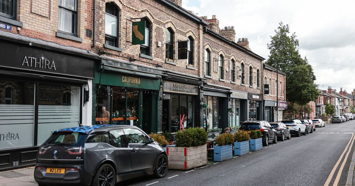 Manchester Evening News