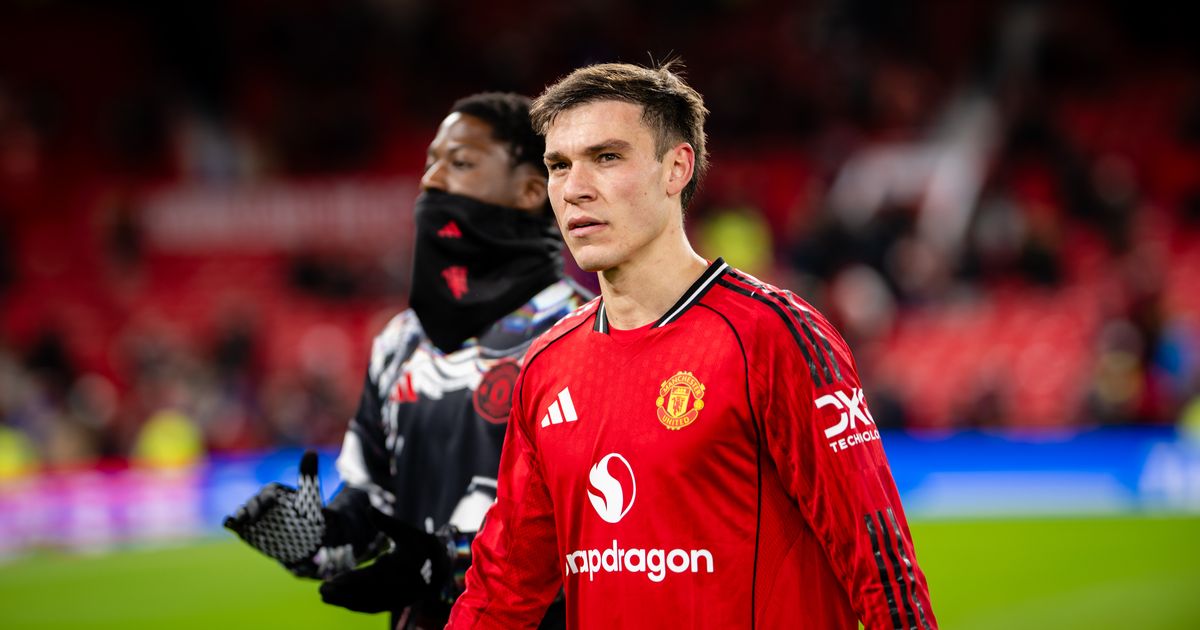 Manchester Evening News