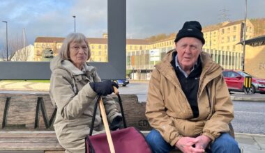 Fox Valley Shopping Centre opened in 2018