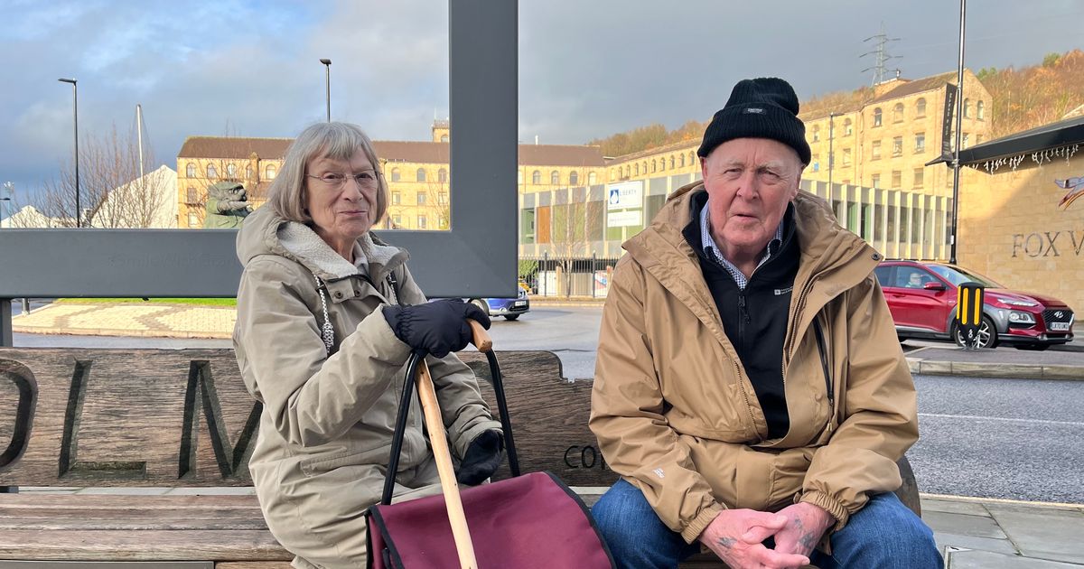 Fox Valley Shopping Centre opened in 2018