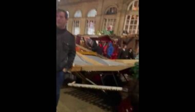 Manchester Evening News