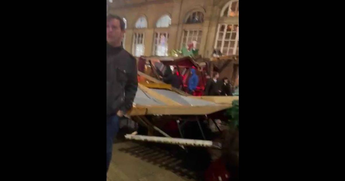 Manchester Evening News