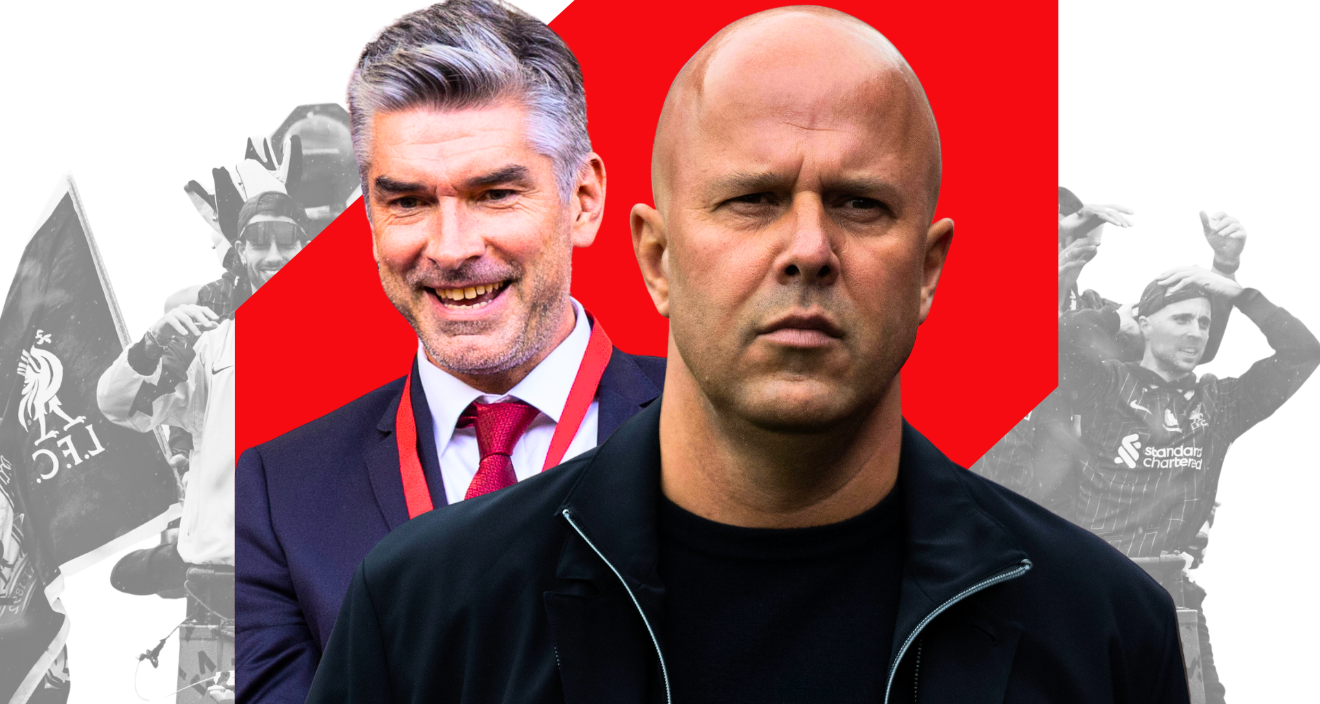 Richard Hughes WILL try to sign Brazil midfielder in January