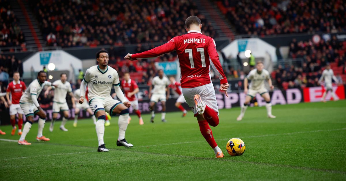 Bristol City verdict: Struber's VAR plea clear as missing numbers costly amid round pegs' return