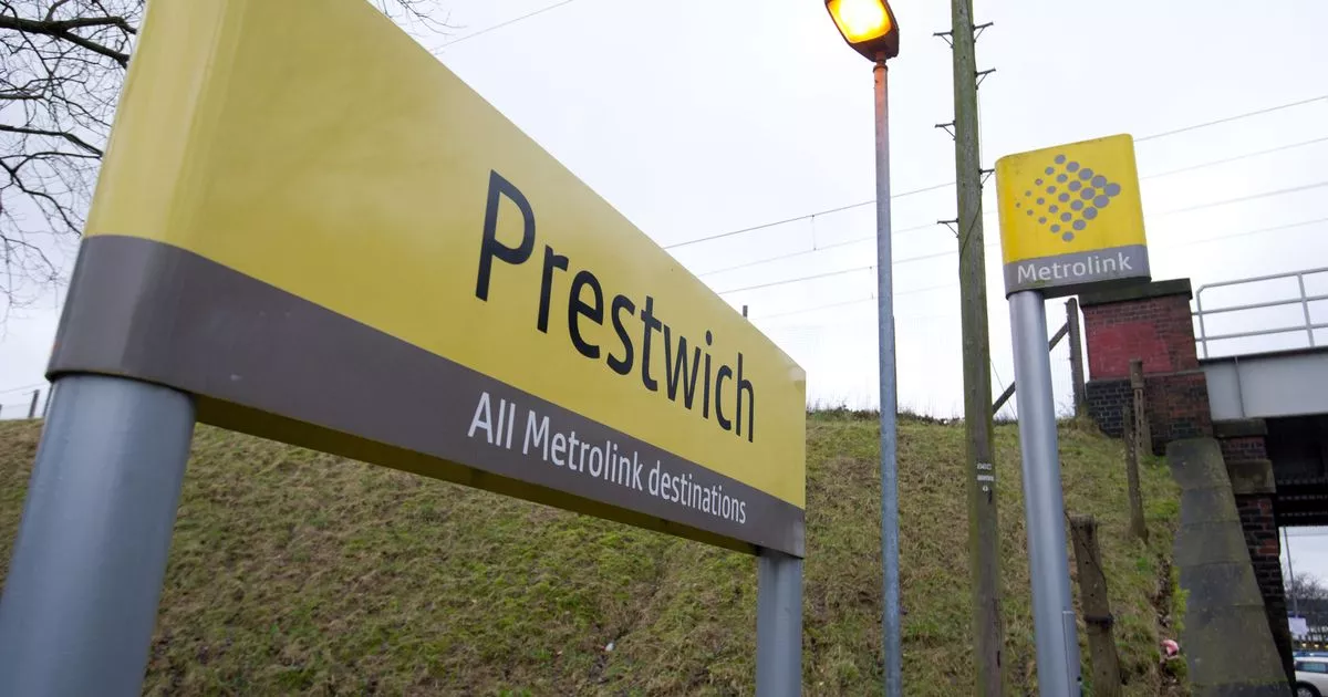 Manchester Evening News