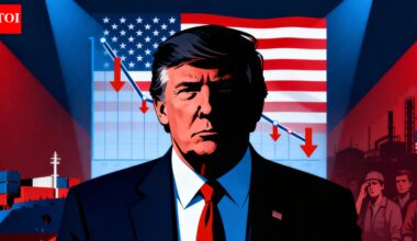 Tariffs to put 'America first': Is Donald Trump spelling doom for US? Economics explained