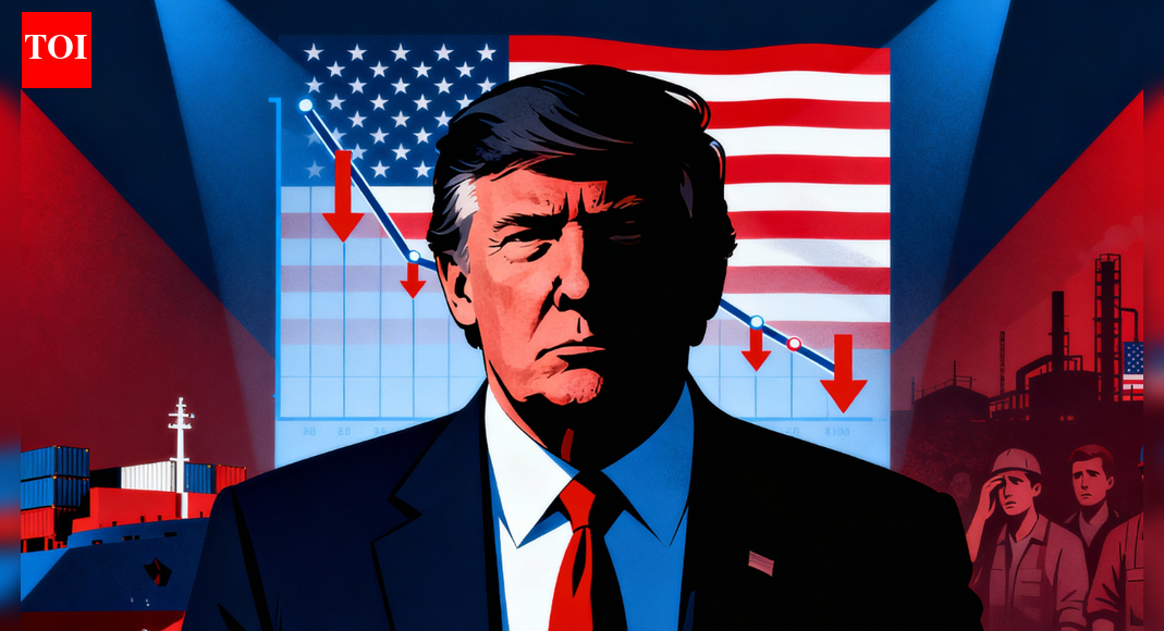 Tariffs to put 'America first': Is Donald Trump spelling doom for US? Economics explained