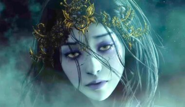 Promising PS5 Console Exclusive Phantom Blade Zero Will Get a Release Date at The Game Awards - Push Square