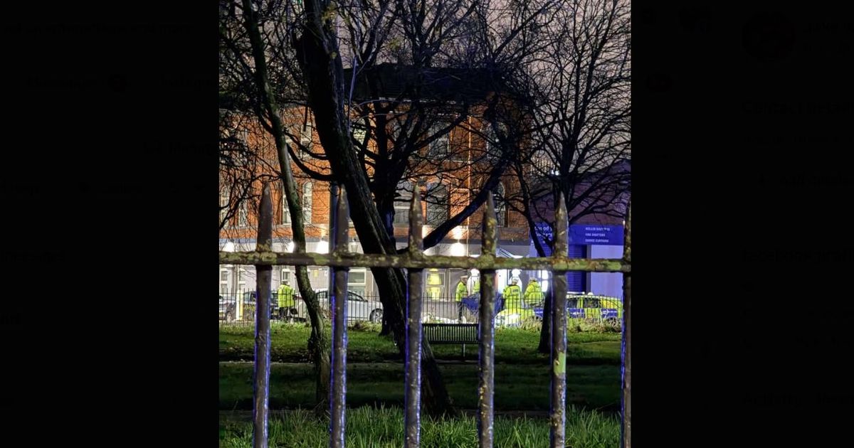 Manchester Evening News