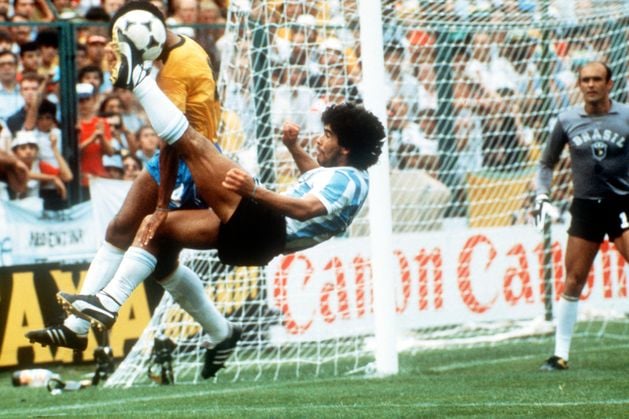 World Cup draw: Northern Ireland's Michael O'Neill on chance to make memories