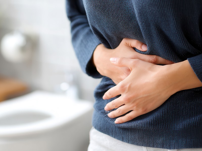 Public Health warns D&V is circulating on the Island