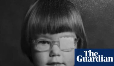 Anna Maxwell Martin looks back: ‘I was bullied a little bit, but it didn’t affect me because I was a happy weirdo’ | Anna Maxwell Martin