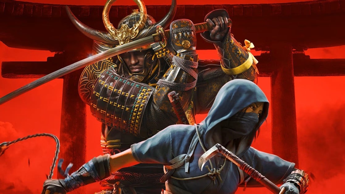 Assassin's Creed Shadows On Switch 2 Supposedly "Unplayable" For Some Players After Repeated Crashes