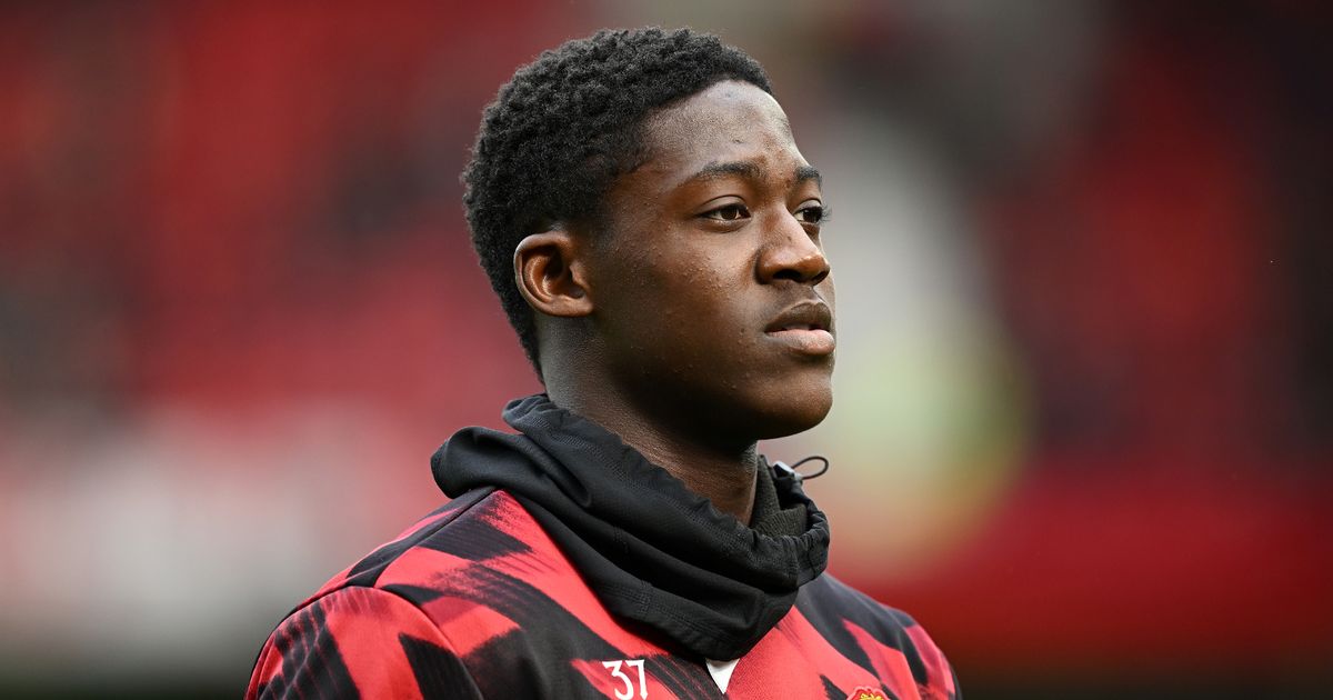 Manchester Evening News