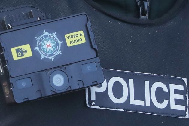 Man charged with multiple drug offences in Co Tyrone