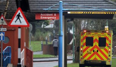 Manchester Evening News