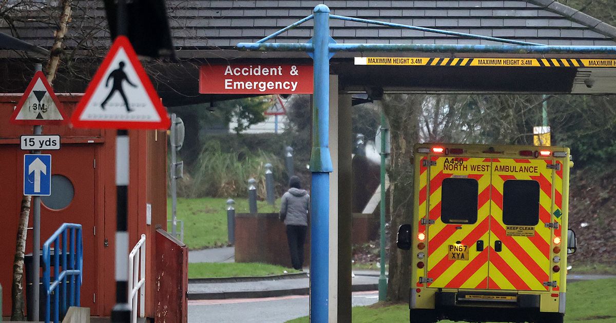 Manchester Evening News