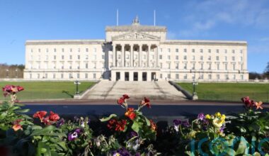 Reform public services or risk collapse, think tank warns Stormont Executive
