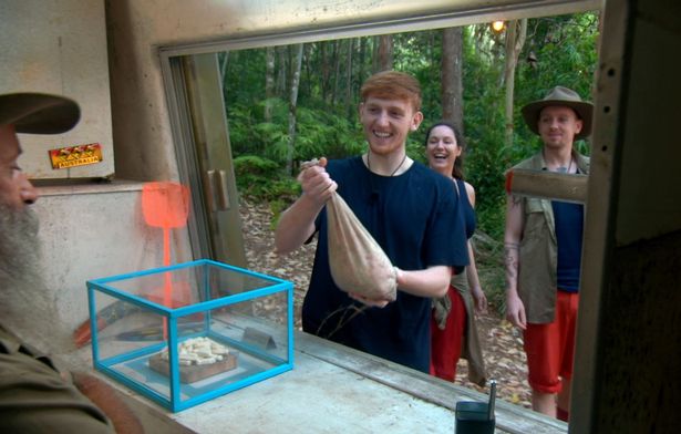 We will soon know who the winner is and will find out during a long final