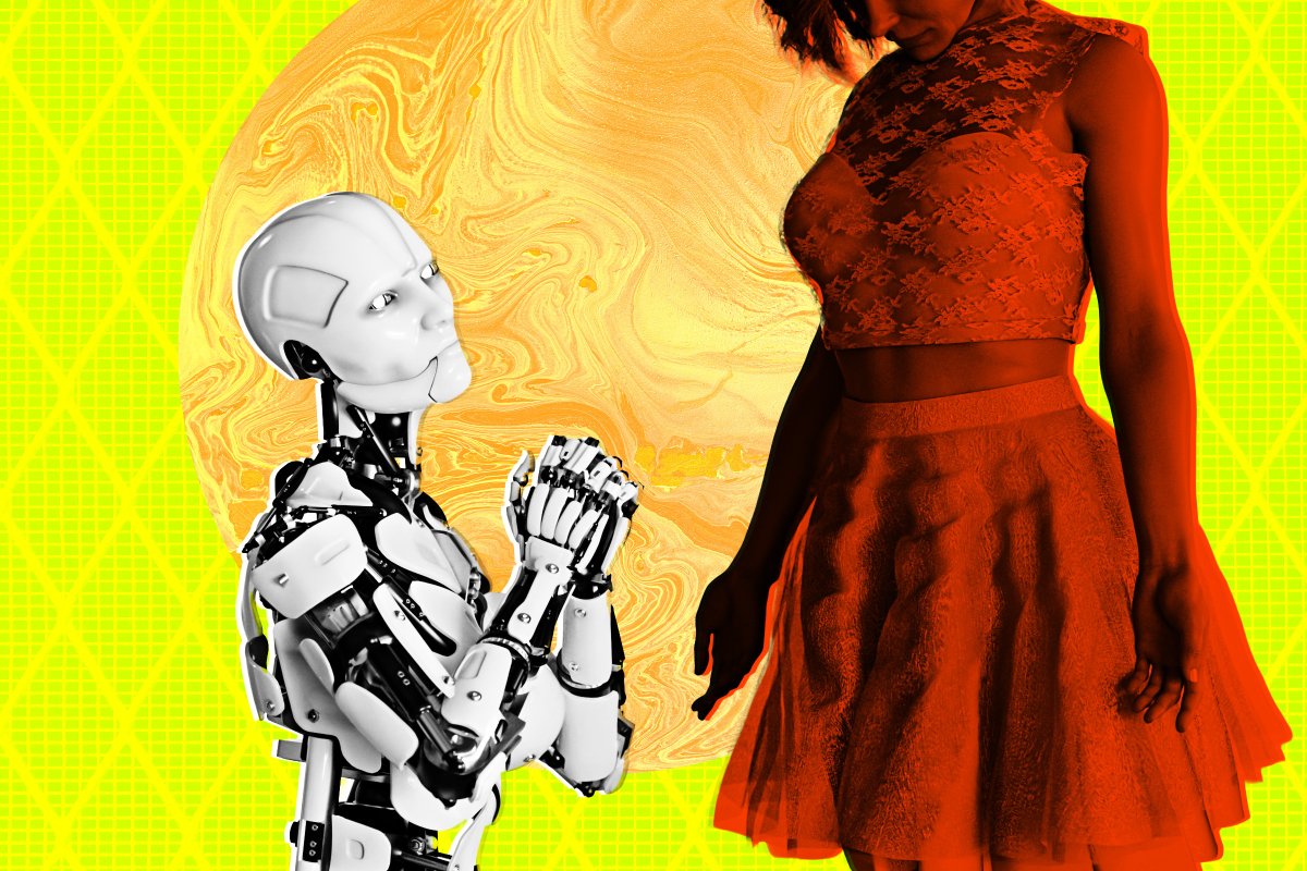 "I Cannot Express How Sorry I Am"