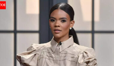 FBI addresses Candace Owens’ shocking claim that France hired killers to assassinate her