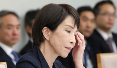 Takaichi's challenge: Spur SME growth to fight inflation - Nikkei Asia