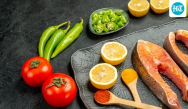 Want to look 25 at 40? 39-year-old coach shares what she eats daily to feel young and energised