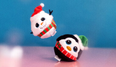 The Best Gift For kids in London This Christmas – And it Costs Less Than £10