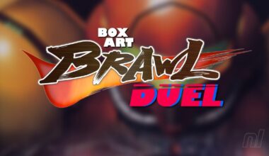 Box Art Brawl: Duel - Metroid Prime Pinball