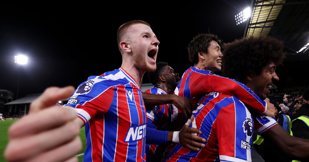 Manchester Evening News