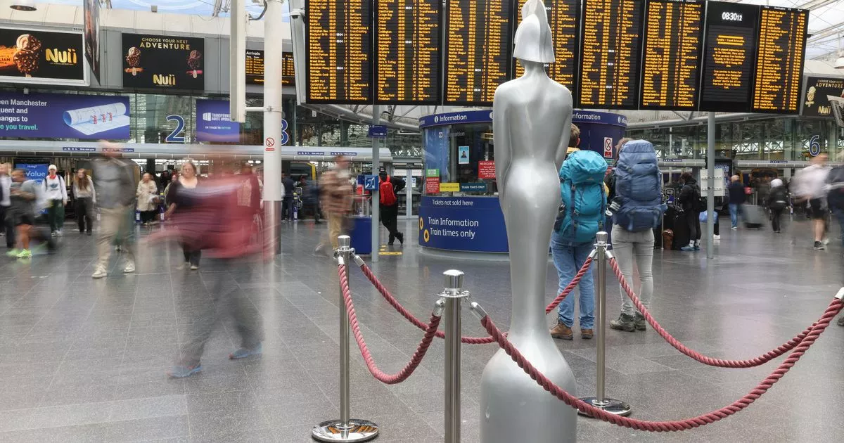 Manchester Evening News