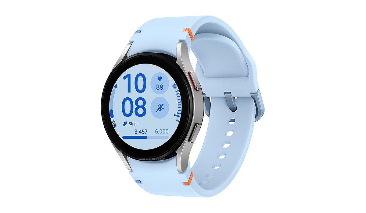 Samsung Galaxy Watch FE gets Wear OS 6 with One UI 8 Watch update