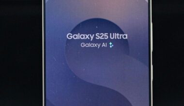 Samsung One UI 8.5 Release—Do Not Use This New Galaxy Update