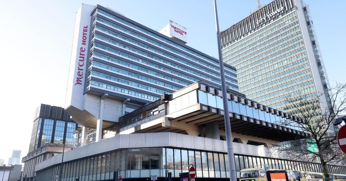 Manchester Evening News