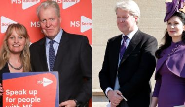 Earl Charles Spencer faces internal indemnity as estranged wife settles privacy case involving his new partner